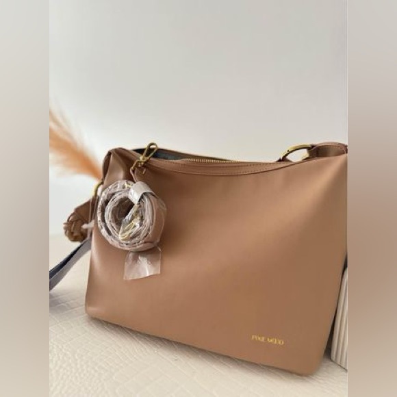 Sac à bandoulière / shoulder bag- marque PIXIE MOOD - Picture 5 of 10